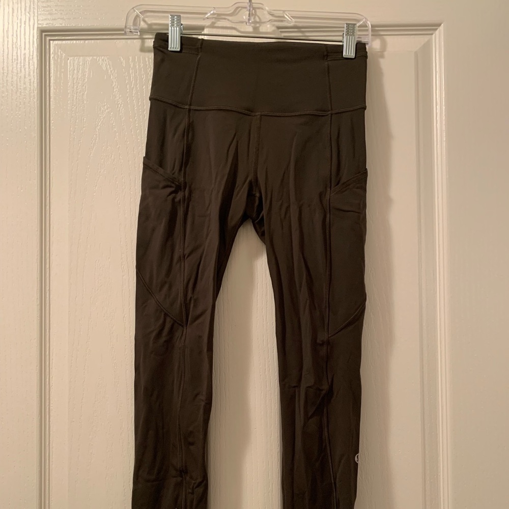 Lululemon Fast & Frees
